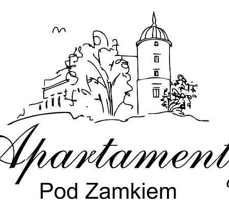 Apartamenty Pod Zamkiem W Janowcu Janowiec Extérieur photo