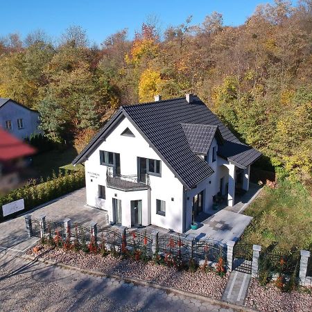 Apartamenty Pod Zamkiem W Janowcu Janowiec Extérieur photo