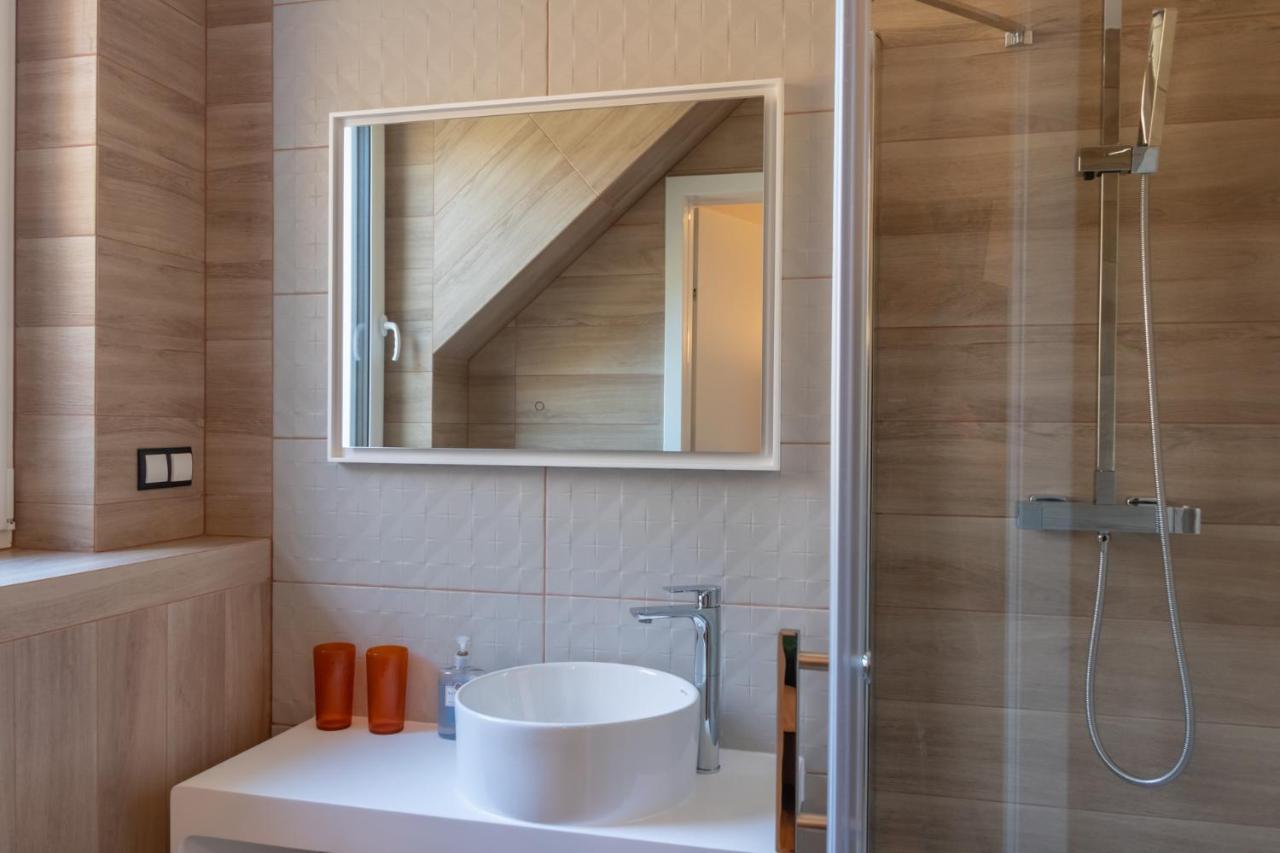 Apartamenty Pod Zamkiem W Janowcu Janowiec Extérieur photo