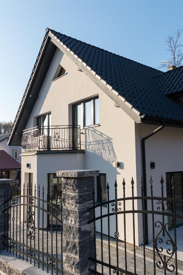 Apartamenty Pod Zamkiem W Janowcu Janowiec Extérieur photo