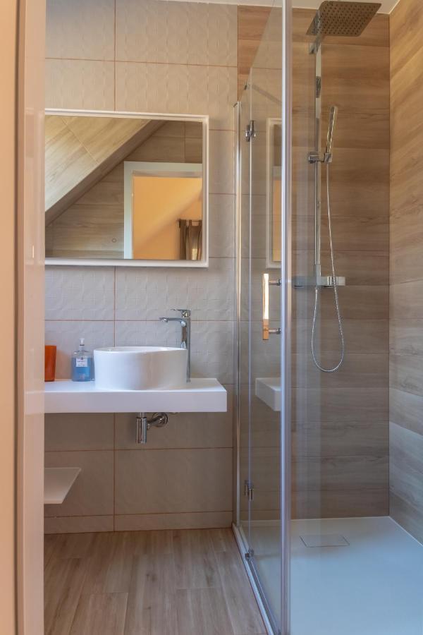Apartamenty Pod Zamkiem W Janowcu Janowiec Extérieur photo