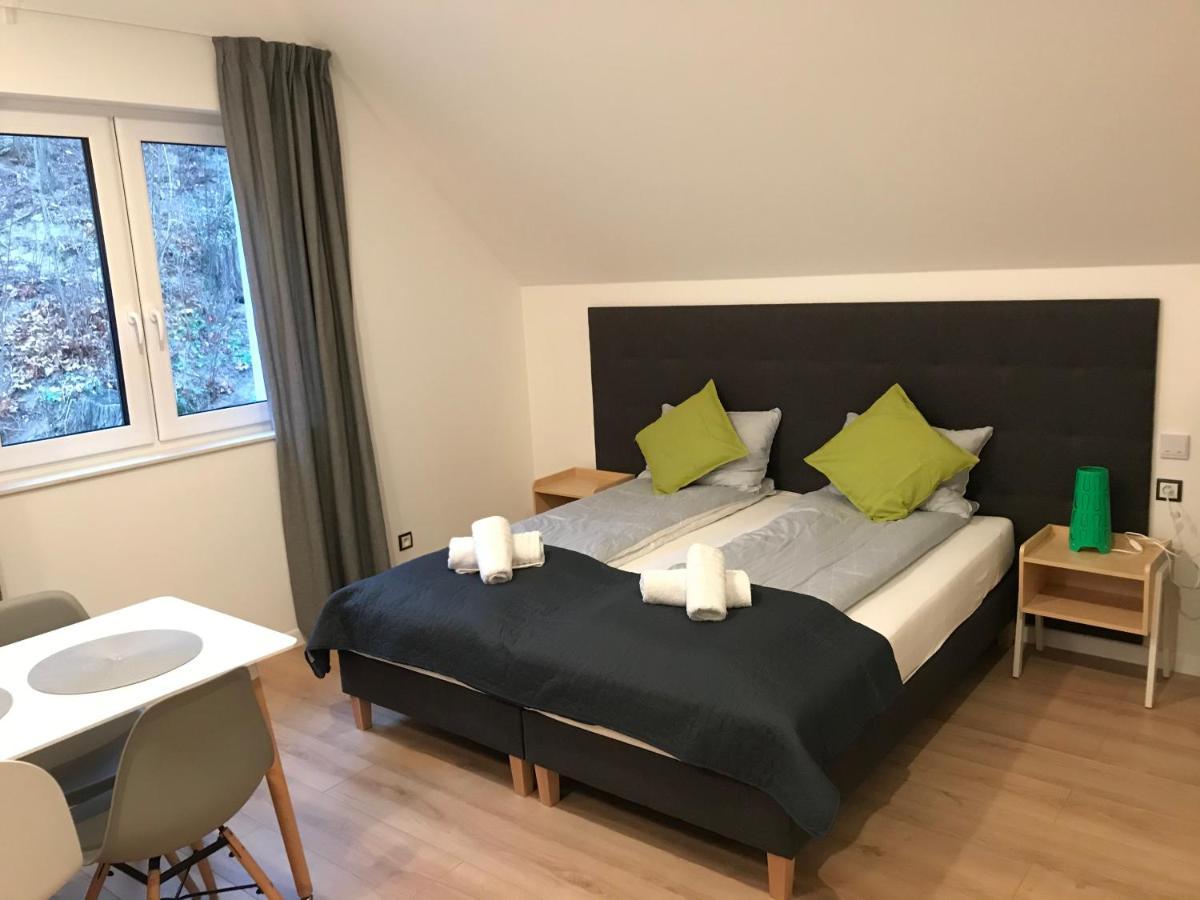 Apartamenty Pod Zamkiem W Janowcu Janowiec Extérieur photo