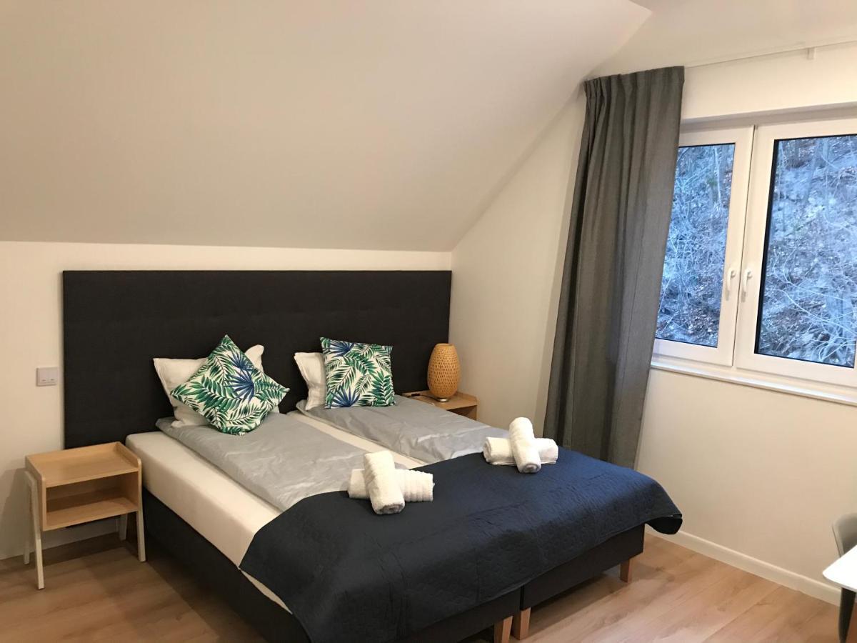 Apartamenty Pod Zamkiem W Janowcu Janowiec Extérieur photo