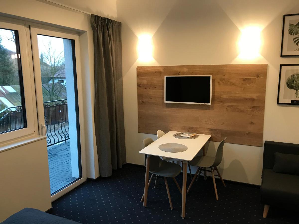 Apartamenty Pod Zamkiem W Janowcu Janowiec Extérieur photo
