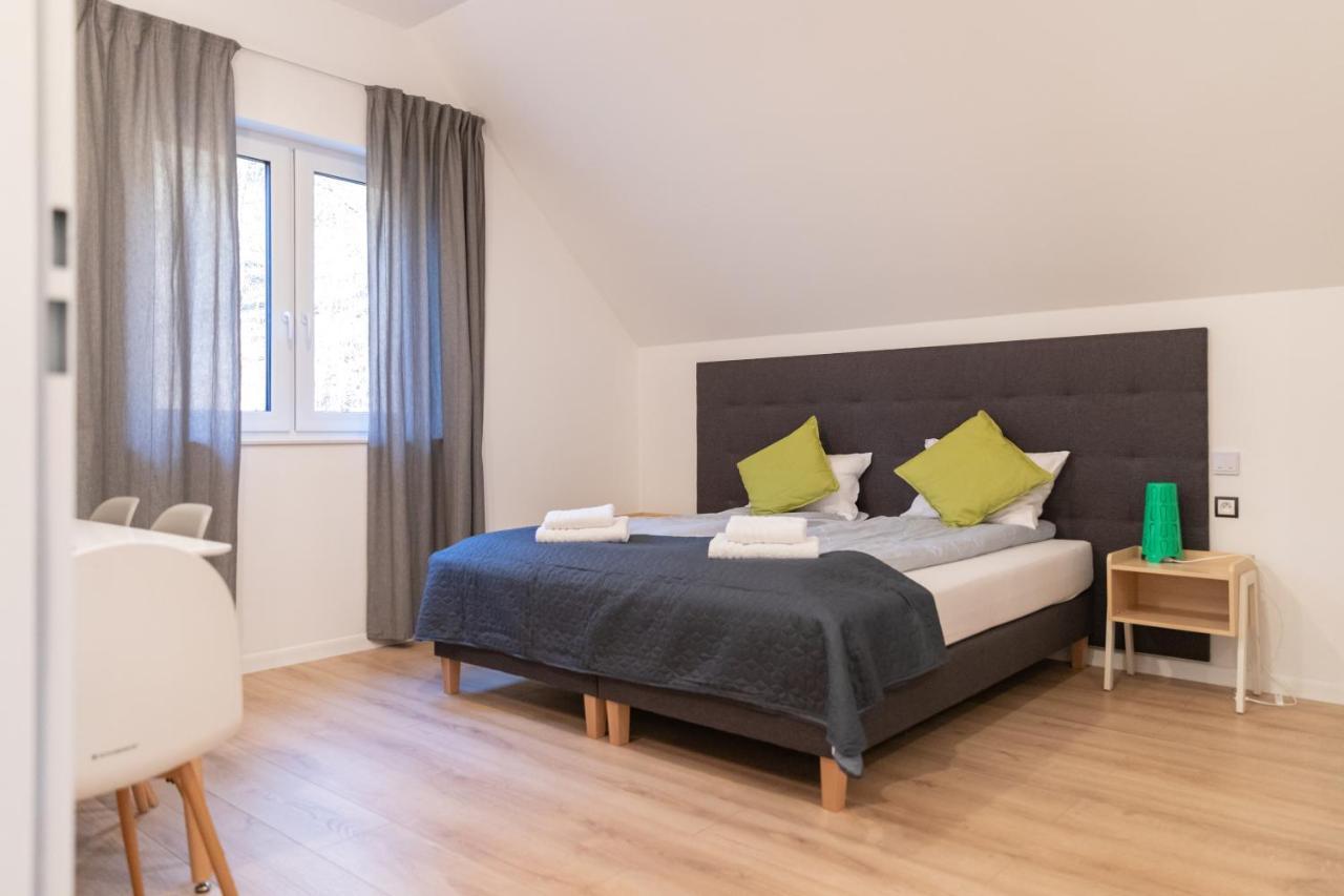 Apartamenty Pod Zamkiem W Janowcu Janowiec Extérieur photo