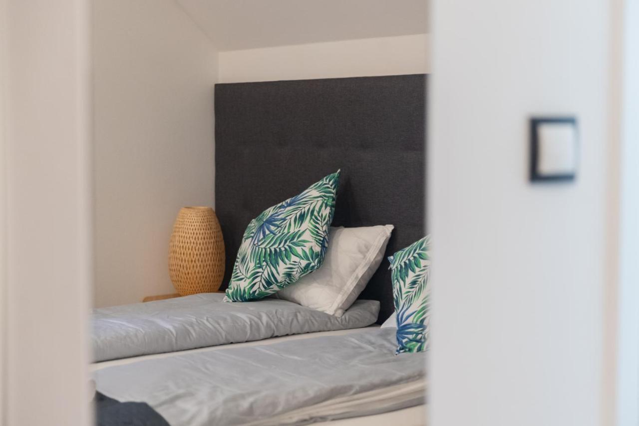 Apartamenty Pod Zamkiem W Janowcu Janowiec Extérieur photo