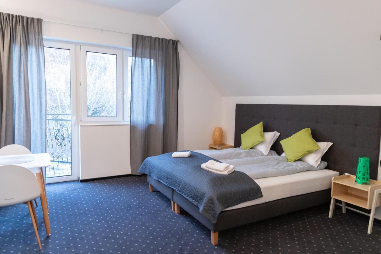 Apartamenty Pod Zamkiem W Janowcu Janowiec Extérieur photo