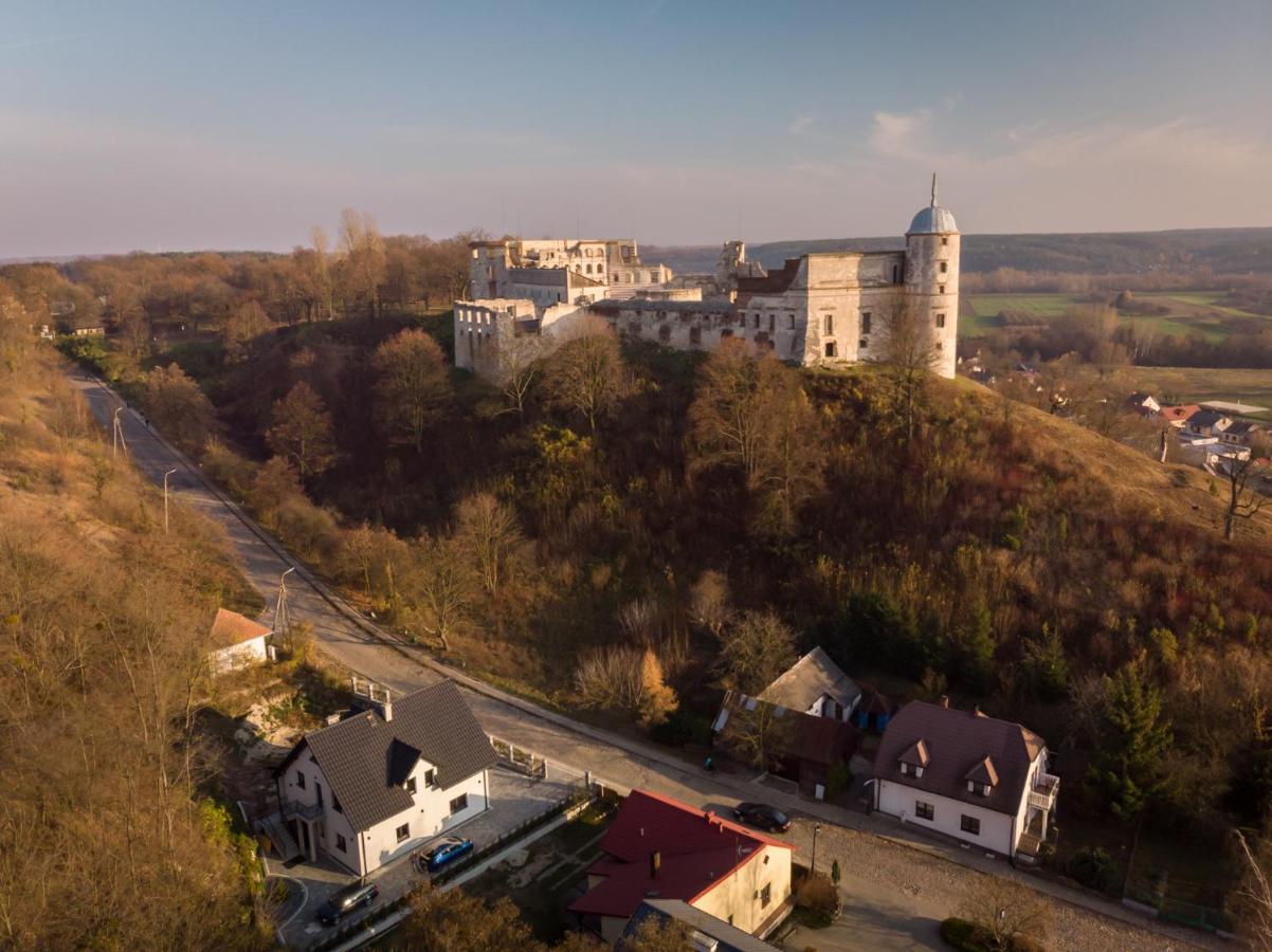 Apartamenty Pod Zamkiem W Janowcu Janowiec Extérieur photo