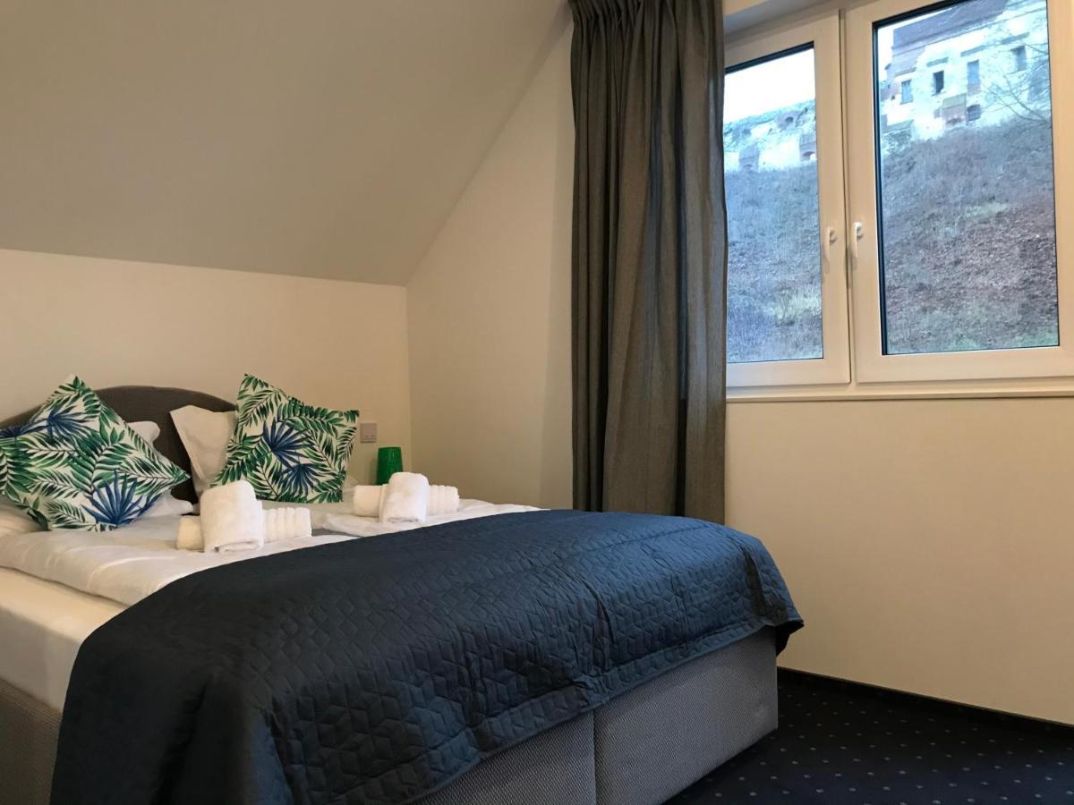 Apartamenty Pod Zamkiem W Janowcu Janowiec Extérieur photo