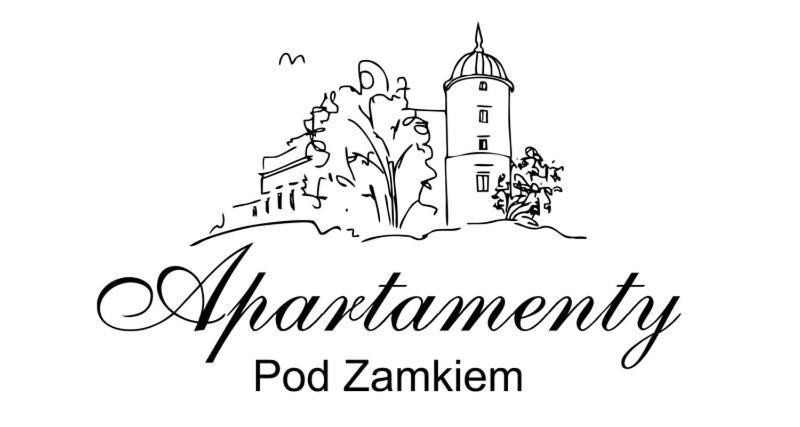 Apartamenty Pod Zamkiem W Janowcu Janowiec Extérieur photo